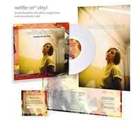 Wilhelmine - Komm Wie du Bist (10" EP) [Import]