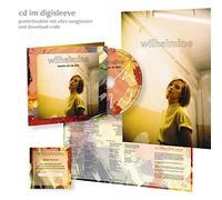 Wilhelmine - Komm Wie du Bist (EP) [Import]