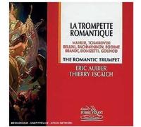 Wilhelmovitch - La Trompette romantique