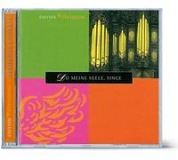 Wilhelmshavener Vokalensemble - du Meine Seele,Singe-Berueh [Import]