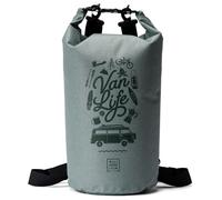 Wili Wili Tree - Van Life 20 - Housse de rangement - 20 l - ocean turquoise