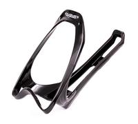 WILIER Bouteille à vélo Noir - Cage à bouteille - BOTTLE CAGE - 73 mm - 30 g