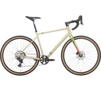 Wilier Gravel bike Jaroon 28" brun