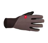 Wilier Omar Gloves Noir L Homme,Femme Black