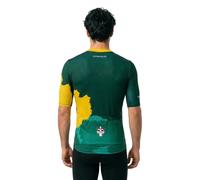 Wilier T-shirt à Manches Courtes Azimut