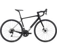 Wilier Vélo de course en carbone Garda Shimano 105 noir