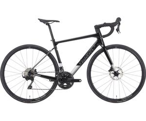 Wilier Vélo de course en carbone Garda Shimano 105 noir