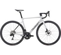 Velo de route wilier triestina filante sl shimano 105 di2 12v 700 mm argent 2025