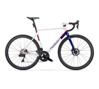 WILIER VERTICALE SLR Sram FORCE D2 AXS Powermeter 2x12 SWR 40 Carbone