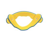 Wilitto Float-N-Fold Water Chair Chaise longue 3 en 1 en mousse non gonflable Hamac d'eau Float-N-Fold Chaise longue flottante pour la plage Jaune 1 l