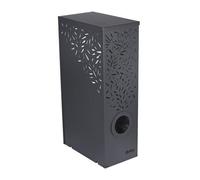 WILIV-Piège à moustiques connecté Wiliv X HOME DEFENSE - H 74.7 x L 22.7 x l 39.7 cm