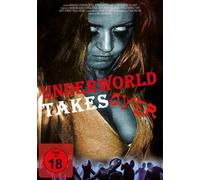 Wilk - Underworld Takes Over [Import]