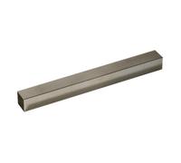 Wilke Barreau traité DIN 4964 forme B carrée l. 10 x 10 mm HSS-EW9Co10 1.3207 L. 200 m Quantité:5