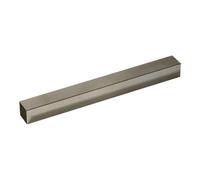 WILKE Barreau traité DIN 4964 forme B carrée l. 12 x 12 mm ( 4118415130 )