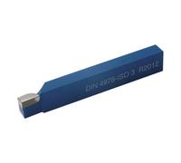 WILKE Outil à charioter de coin DIN 4978 ISO3 25 x 16 mm ( 4118635152 )