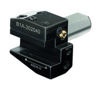 Wilke VDI-Porte-outil DIN69880 B1A-40x25x44 Quantité:1