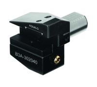 Wilke VDI-Porte-outil DIN69880 B3A-40x25x44 Quantité:1