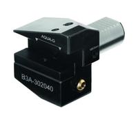 Wilke VDI-Porte-outil DIN69880 B4A-50x25x44 Quantité:1