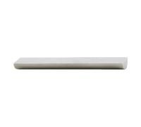 Wilke Wilke Burin demi-rond VHM affûté 6x50mm Quantité:1