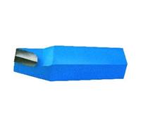 Wilke WILKE Burin rotatif HM DIN4971 droit 25x25x140mm P25/30 Quantité:1