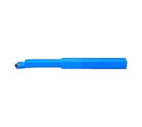 Wilke WILKE Burin tournant HM DIN4973 droit 16x16x210mm P25/30 Quantité:1