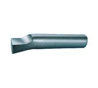 Wilke WILKE Ciseau à tourner d'angle HSSE DIN4954R rond 12x180mm Quantité:1