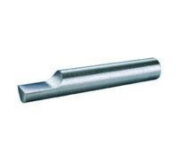 Wilke WILKE Gravierer HSSE 12,0x160mm Form A Quantité:1