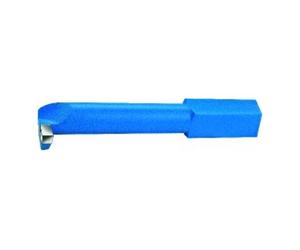 Wilke WILKE Hakendrehmeissel HM similaire DIN263 R 12x12x160mm P25/30 Quantité:1