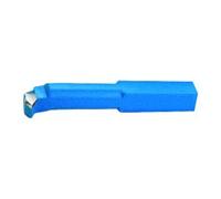 Wilke WILKE Outil à aléser HM similaire DIN283 droit 10x10x140mm P25/30 Quantité:1