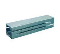 Wilke WILKE Porte-outil à aléser pour D6mm 10x10x70mm Quantité:1