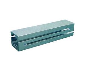 Wilke WILKE Porte-outil à aléser pour D8mm 12x12x80mm Quantité:1