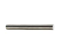 Wilke WILKE Tige ronde VHM rectifiée 6x100mm Quantité:1