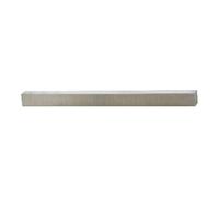 Wilke WILKE Tourteau HSSE Forme-B 16x16x125mm Quantité:1