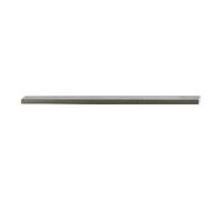 Wilke WILKE Tourteau HSSE Forme-L 12x5x160mm Index Quantité:1
