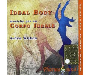 Wilken Arden - Ideal Body - Musiche Per Un Corpo I