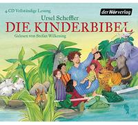 Wilkening,Stefan - Die Kinderbibel