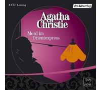 Wilkening,Stefan - Mord im Orientexpress [Import]
