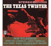 Wilkerson, Don - Texas Twister