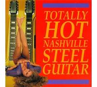 Wilkerson - Totally Hot Nashville Steel Gu