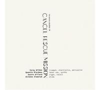 Wilkes,Corey / Biardeau,Quentin / Dillard,Justin - Cancel Rescue Mission [Compact Discs]