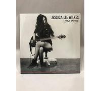 Wilkes, Jessica Lee - Lone Wolf Ep)