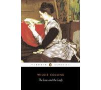 Wilkie Collins The Law and the Lady (Poche)
