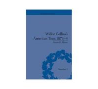 Wilkie Collins's American Tour, 1873-4