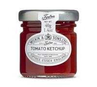 Wilkin & Sons Ltd Ketchup de tomates Wilkin & Sons, 40 g