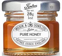 Wilkin & Sons Ltd Miel 28g