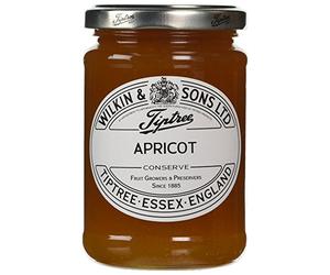 Wilkin & Sons Ltd Tiptree Conserve à l'abricot 340 g