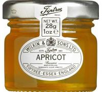 Wilkin & Sons Ltd Wilkin & Sons Tiptree Abricot 28 g
