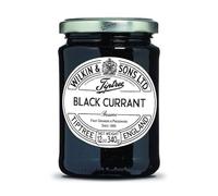 Wilkin & Sons Tiptree Blackcurrant Conserve 340G by Wilkins & Sons