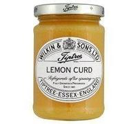 Wilkin & Sons Tiptree Lemon Curd 312G by Wilkin & Sons