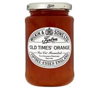 Wilkin & Sons Tiptree Old Times Marmelade fine Orange 6 x 454 g